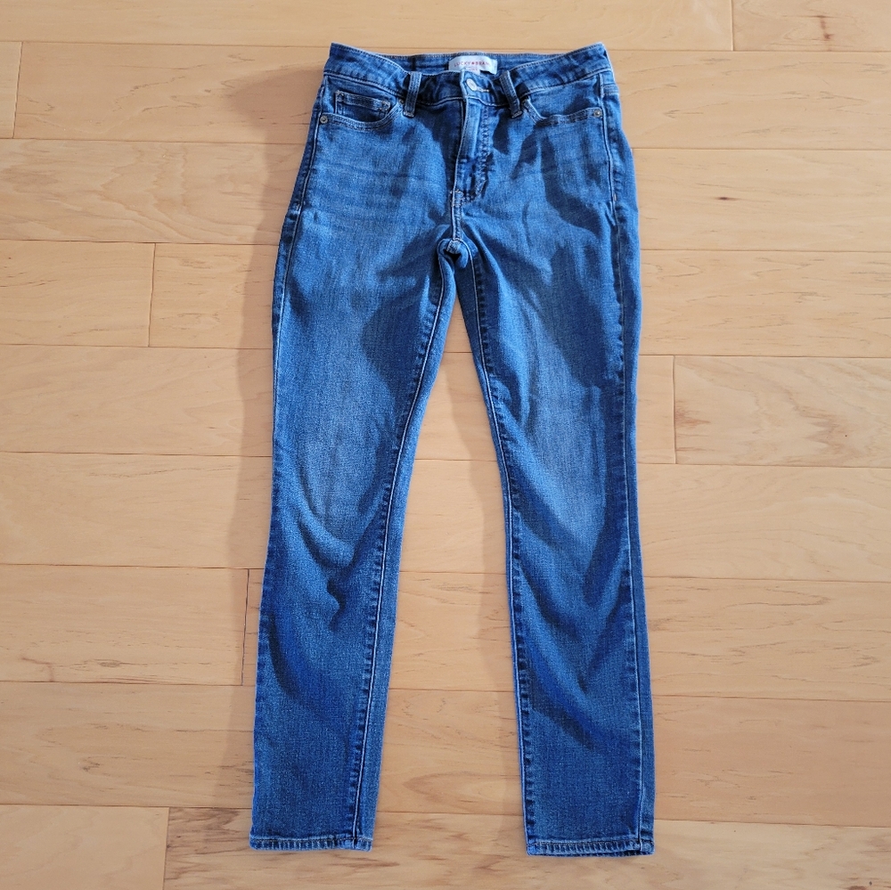 Lucky Brand  Women's Jeans, Denim, Size 2, 26